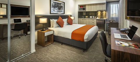 Quest Woolloongabba - Tourism Guide 2