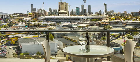 Quest Woolloongabba - Tourism Guide 3