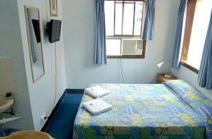 Acacia Inner City Inn - Tourism Guide 1