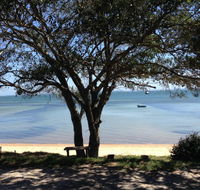 Adams Beach Camping Ground - Tourism Guide
