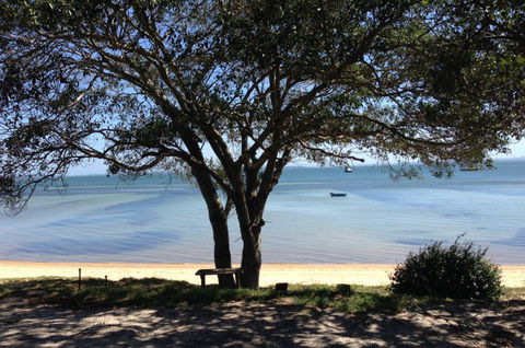 Adams Beach Camping Ground - Tourism Guide 0