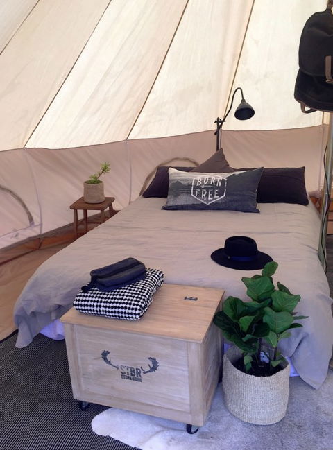 Adams Beach Camping Ground - Tourism Guide 3