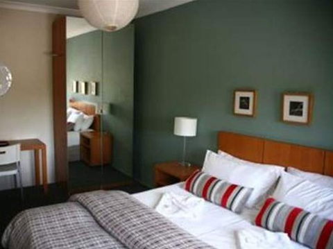 Allender Apartments - Tourism Guide 0