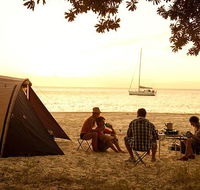 Ben-Ewa Campground - Cruises Travel