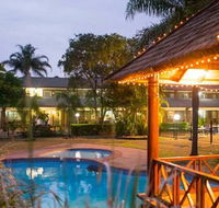 Country Comfort Ipswich - Tourism Guide