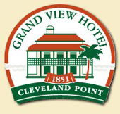 Grand View Hotel - Tourism Guide