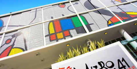 The Miro - Tourism Guide 3