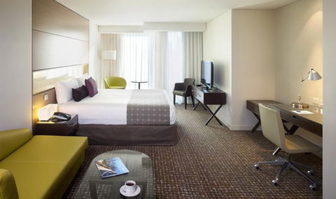 The Point Brisbane - Tourism Guide 1