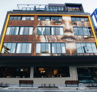 Tryp Fortitude Valley Hotel Brisbane - Tourism Guide