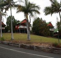 Paradise Palms Resort - Tourism Guide