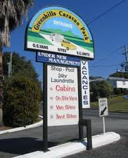 Greenhills Caravan Park - Tourism Guide 2