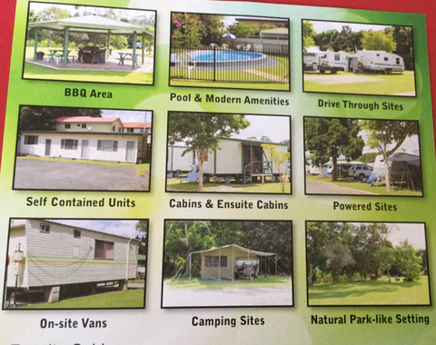 Greenhills Caravan Park - Tourism Guide 5