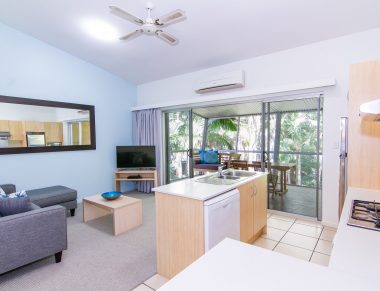 Angourie Rainforest Resort - Tourism Guide 5