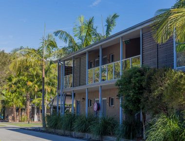 Angourie Rainforest Resort - Tourism Guide 14