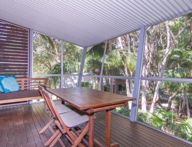 Angourie Rainforest Resort - Tourism Guide 3