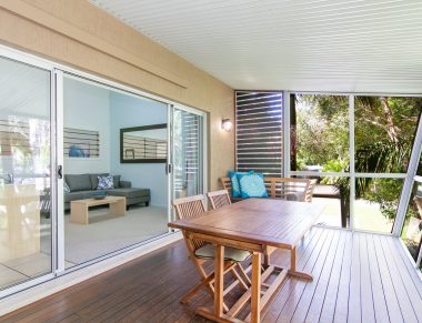 Angourie Rainforest Resort - Tourism Guide 2