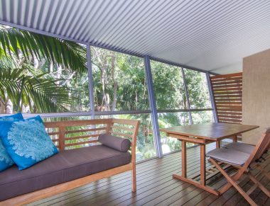 Angourie Rainforest Resort - Tourism Guide 4
