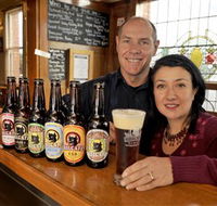 Holgate Hotel - Tourism Guide