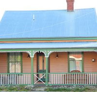 Marlo Cottage - Travel Search