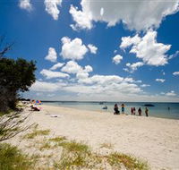 Mornington Peninsula Foreshore Camping - Tourism Guide