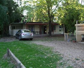 Moyhu Caravan Park - Tourism Guide 4