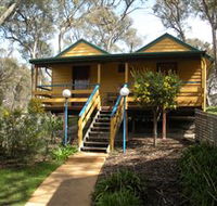 PGL Campaspe Downs - Tourism Guide