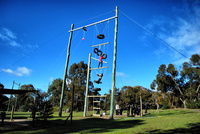 Roses Gap ACT Tourism Guide