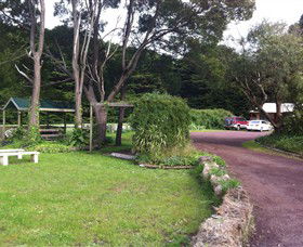 Twelve Apostles Motel & Country Retreat - Tourism Guide 3