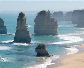 Twelve Apostles Motel & Country Retreat - Tourism Guide 4