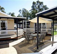 Yarraby Holiday Park - Tourism Guide
