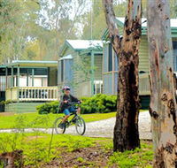 Yarraby Holiday Park - Aspen Parks - Tourism Guide