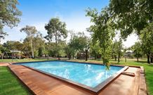 Active Holidays Albury - Tourism Guide 0