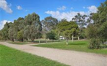 Active Holidays Albury - Tourism Guide 1