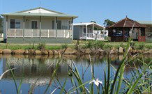 Active Holidays BIG4 Hunter Valley - Tourism Guide 1