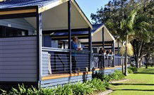 Active Holidays BIG4 Lake Macquarie - Cruises Travel 3