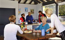 Active Holidays BIG4 Lake Macquarie - Cruises Travel 5