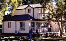 Active Holidays BIG4 Lake Macquarie - Cruises Travel 4