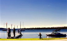 Active Holidays BIG4 Lake Macquarie - Cruises Travel 6