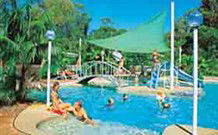 Active Holidays One Mile Beach - Tourism Guide 0