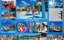 Active Holidays White Albatross - Tourism Guide 0
