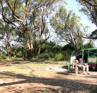 Aragunnu campground - Tourism Guide