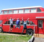 Artisans Park - Tourism Guide