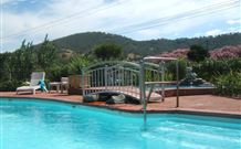 Austin Tourist Park - Tourism Guide 1