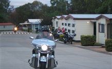Austin Tourist Park - Tourism Guide 6