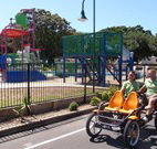 BIG4 Harrington Holiday Park - Tourism Guide