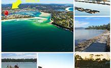 BIG4 Merimbula Tween Waters Holiday Park - Travel Agents 0
