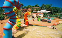 BIG4 Merimbula Tween Waters Holiday Park - Travel Agents 4