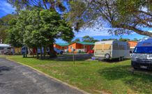 BIG4 Merimbula Tween Waters Holiday Park - Travel Agents 2