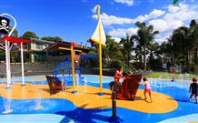 BIG4 Merimbula Tween Waters Holiday Park - Travel Agents 3