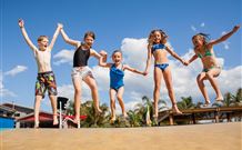BIG4 Merimbula Tween Waters Holiday Park - Travel Agents 6